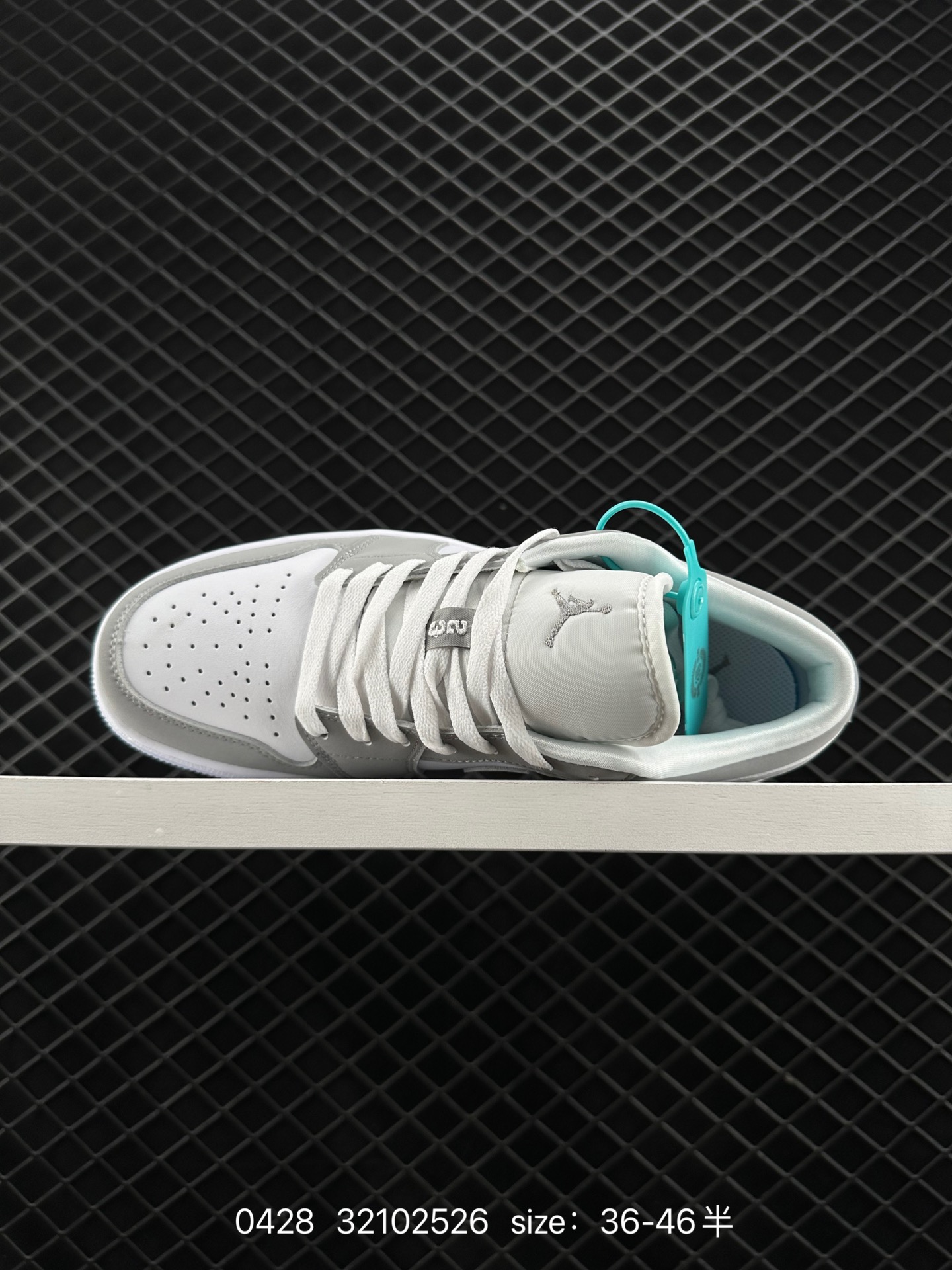 Air Jordan 1 Low AJ1